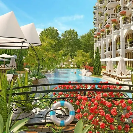 Deal, Harmony Suites 12 *