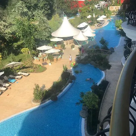 Deal, Harmony Suites 12 Διαμέρισμα Σάνι Μπιτς