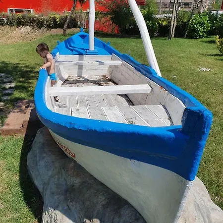 Deal, Harmony Suites 12 Διαμέρισμα *
