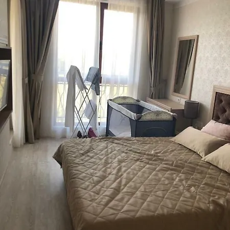 Deal, Harmony Suites 12 * Slantschew brjag