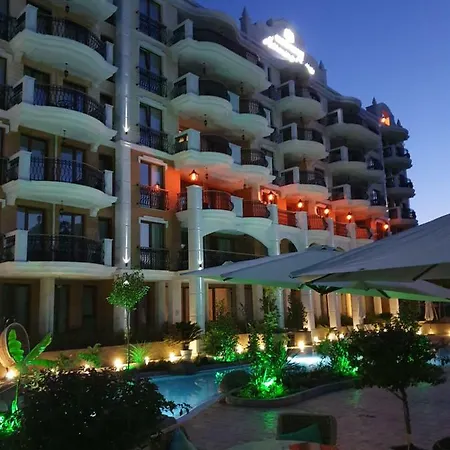 Deal, Harmony Suites 12 Apartment *