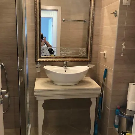 Apartment Deal, Harmony Suites 12 Slantschew brjag